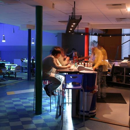 Zemgale Hotel Jelgava Kültér fotó