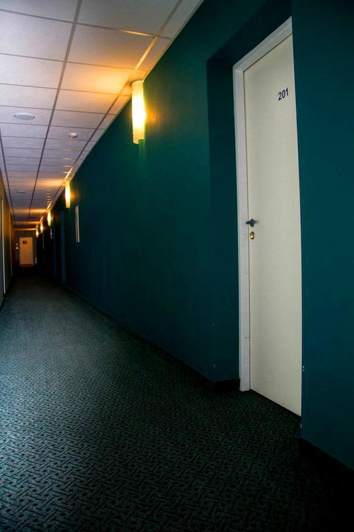 Zemgale Hotel Jelgava Kültér fotó