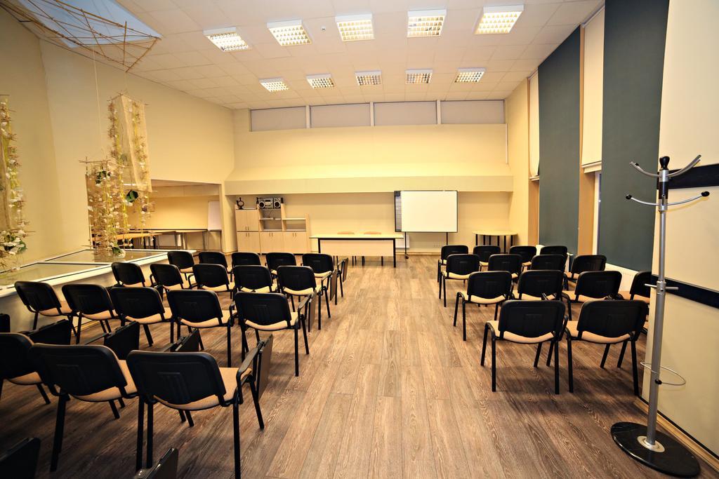 Zemgale Hotel Jelgava Kültér fotó