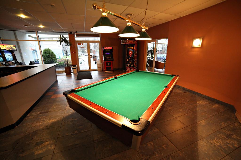 Zemgale Hotel Jelgava Kültér fotó