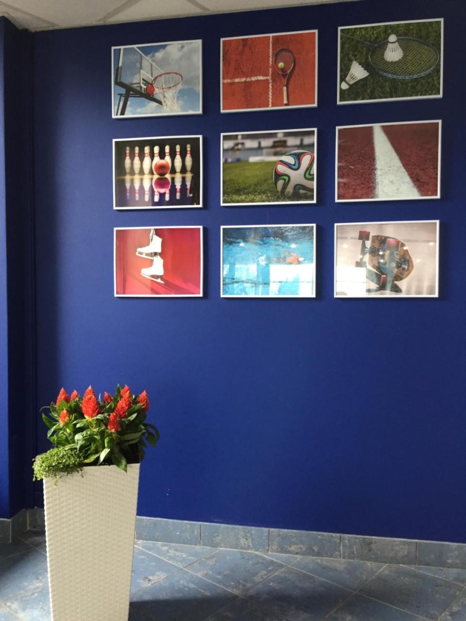 Zemgale Hotel Jelgava Kültér fotó