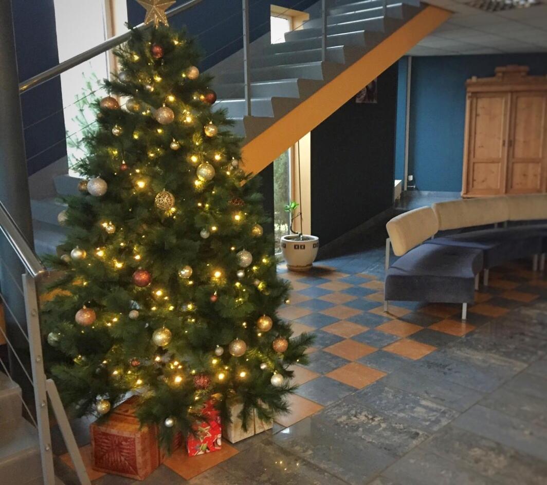Zemgale Hotel Jelgava Kültér fotó