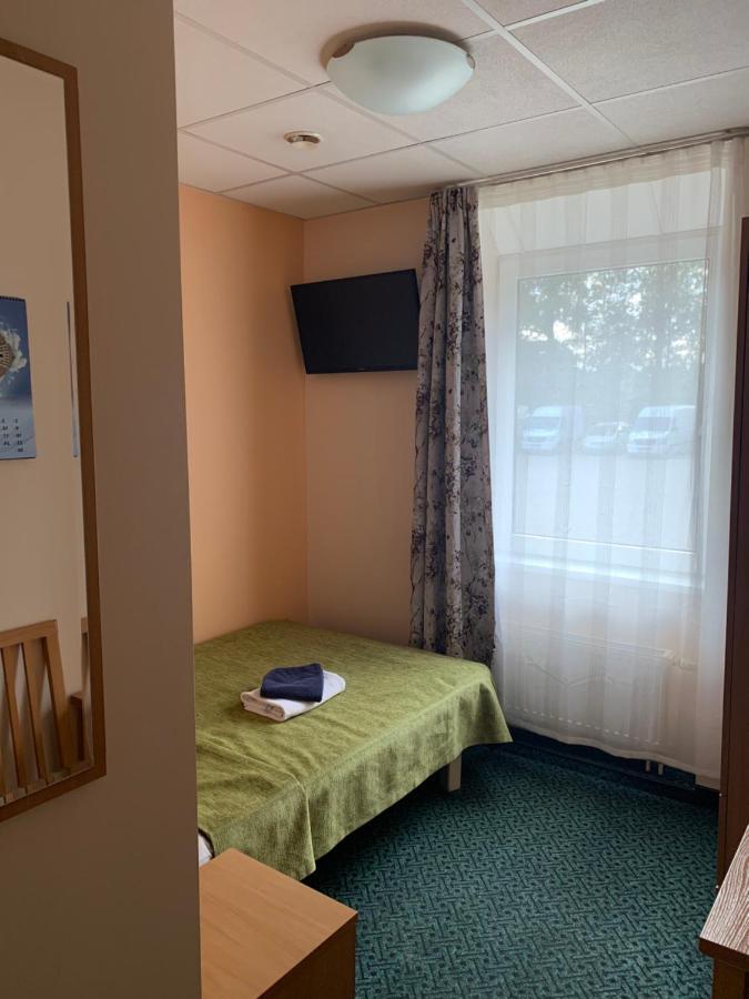Zemgale Hotel Jelgava Kültér fotó