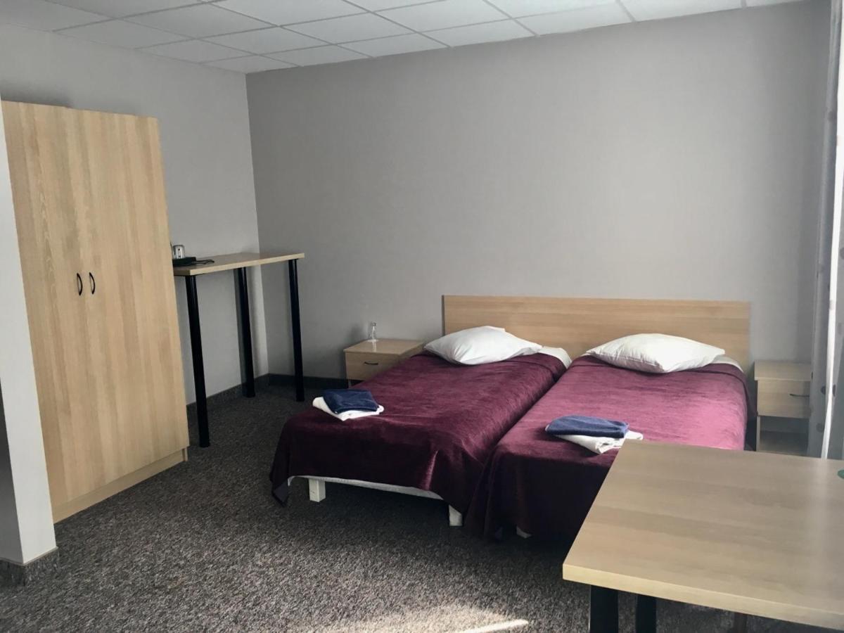 Zemgale Hotel Jelgava Kültér fotó