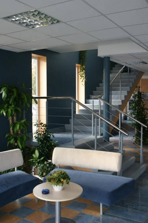 Zemgale Hotel Jelgava Kültér fotó